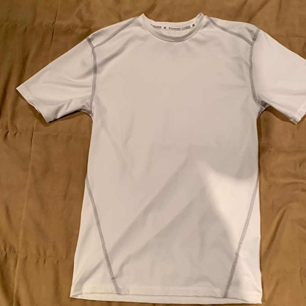 Champion power core mens t-shirt never worn size M.